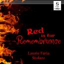 Red is for Remembrance Audiobook