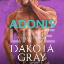 Adonis Line Audiobook
