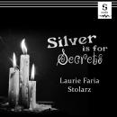 Silver is for Secrets Audiobook