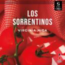 Los Sorrentinos, Virginia Higa