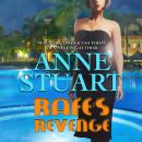 Rafe's Revenge Audiobook