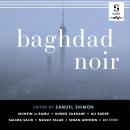 Baghdad Noir Audiobook