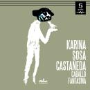 [Spanish] - Caballo fantasma Audiobook