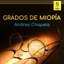 Grados de miopía Audiobook