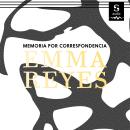 Memoria por correspondencia Audiobook