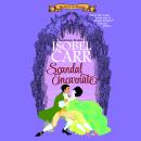 Scandal Incarnate Audiobook