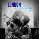 London Calling Audiobook