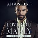 Love You Madly Audiobook