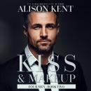 Kiss & Makeup Audiobook