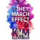 The March Effect Audiobook