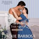 Carnally Ever After Audiobook