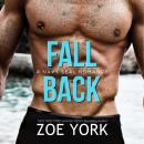 Fall Back Audiobook