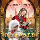 Released: The Shapeshifter's Library #1 Audiobook