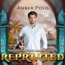 Reprinted: The Shapeshifter's Library # 4 Audiobook