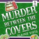 Murder Between the Covers Audiobook