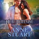 Heat Lightning Audiobook
