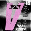 Inside V: A Novel Audiobook