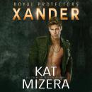 Xander Audiobook