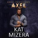 Axel Audiobook