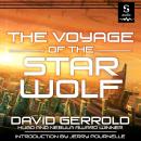 The Voyage of the Star Wolf Audiobook