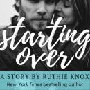 Starting Over Audiobook