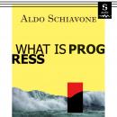 What is Progress Audiobook