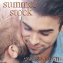 Summer Stock Audiobook