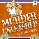 Murder Unleashed: A Dead-End Job Mystery Book 5 Audiobook