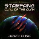 Starfang: Claw of the Clan Audiobook