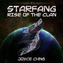 Starfang: Rise of the Clan Audiobook