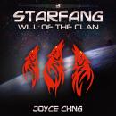 Starfang: Will of the Clan Audiobook