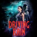 Driving Rain Audiobook