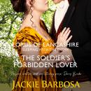 Sleeping with the Enemy: The Soldier's Forbidden Lover Audiobook