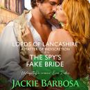 A Matter of Indiscretion: The Spy's Fake Bride Audiobook
