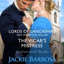 Hot Under the Collar: The Vicar's Mistress Audiobook