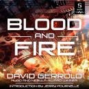 Blood and Fire Audiobook