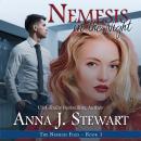 Nemesis in the Night Audiobook