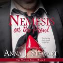 Nemesis on the Prowl Audiobook
