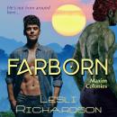 Farborn Audiobook