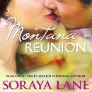 Montana Reunion Audiobook