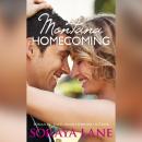 Montana Homecoming Audiobook