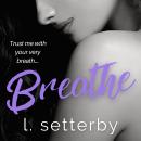 Breathe Audiobook