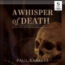 A Whisper of Death: Whisper of Death Audiobook