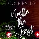 Noelle the First Audiobook
