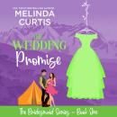 The Wedding Promise Audiobook