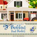 Bobbins and Bodies Audiobook