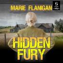 Hidden Fury Audiobook