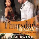 My Thursday Throwback Audiobook