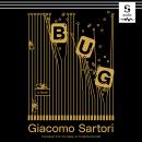 Bug Audiobook