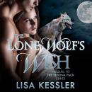 The Lone Wolf's Wish Audiobook